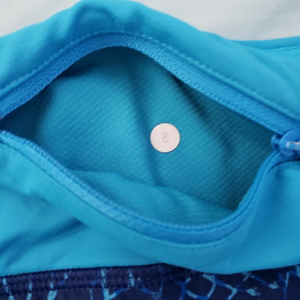 Lululemon Short - Picture 6 of 6